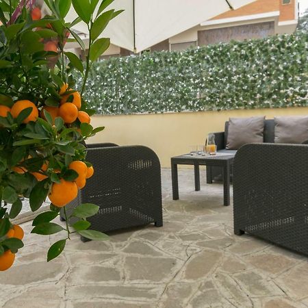 Il Giardino Degli Agrumi - Roma エクステリア 写真