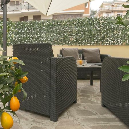 Il Giardino Degli Agrumi - Roma エクステリア 写真