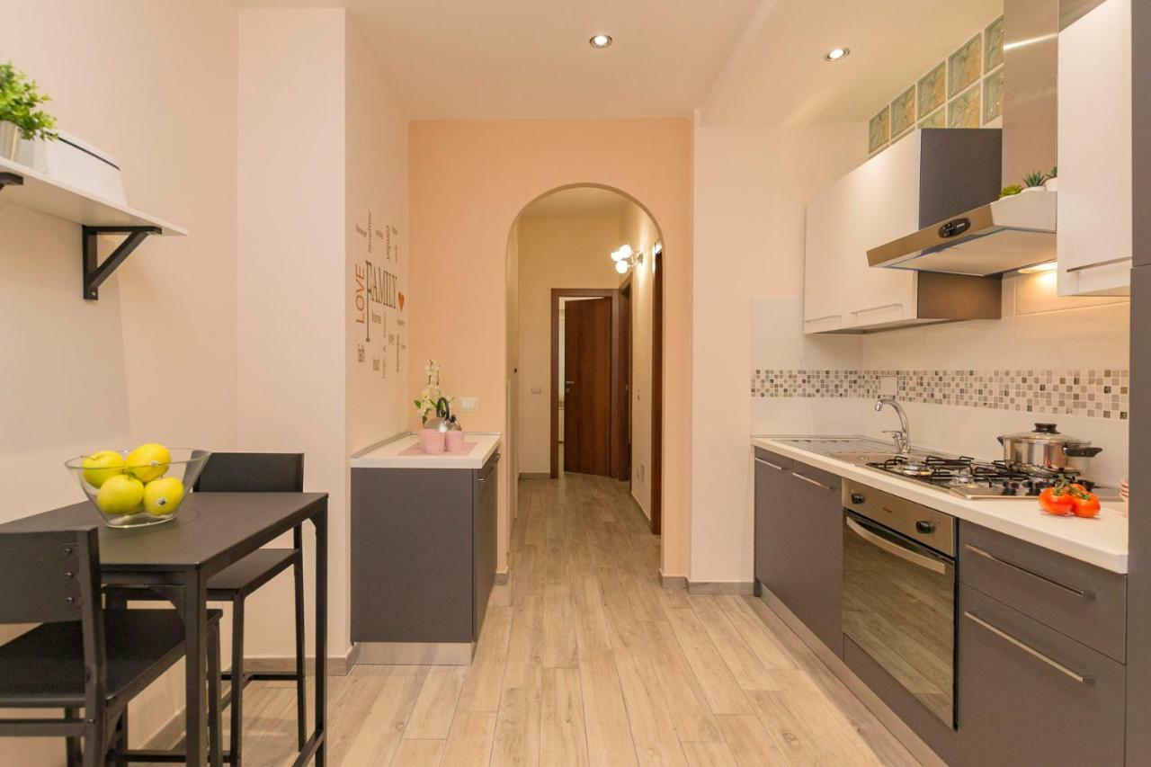Il Giardino Degli Agrumi - Roma エクステリア 写真