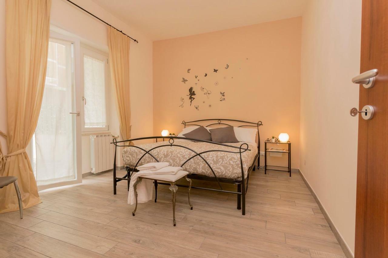 Il Giardino Degli Agrumi - Roma エクステリア 写真